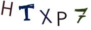 Imatge CAPTCHA