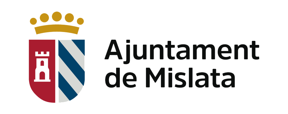 Ajuntament de Mislata - logo