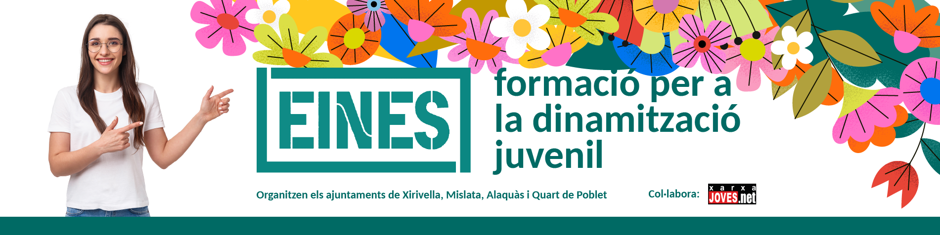 EINES primavera 2025 A
