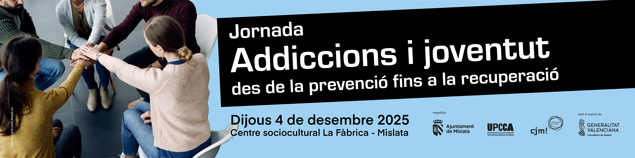 Jornada UPCCA 2025 banner A