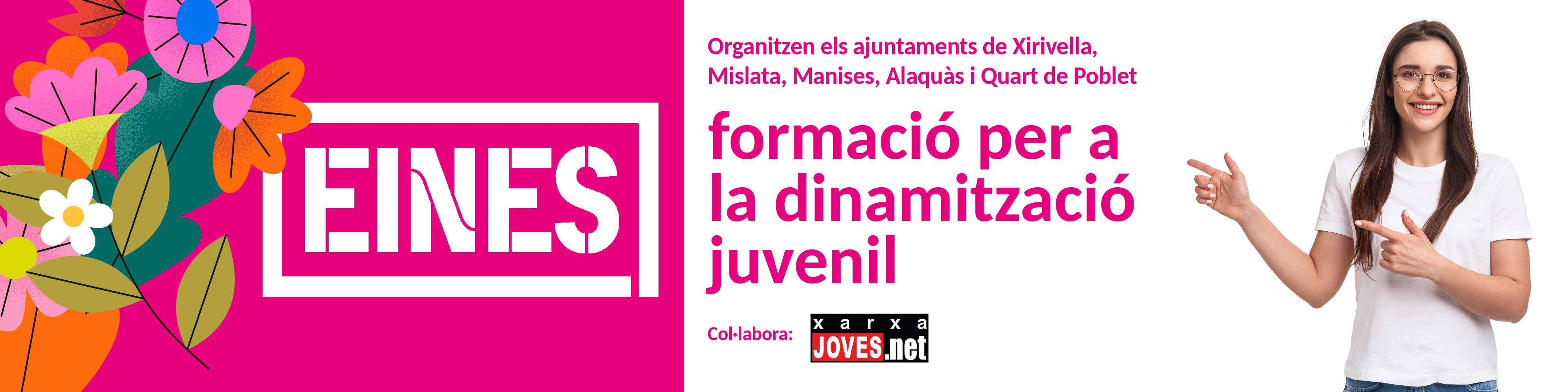 EINES - primavera 2026 A