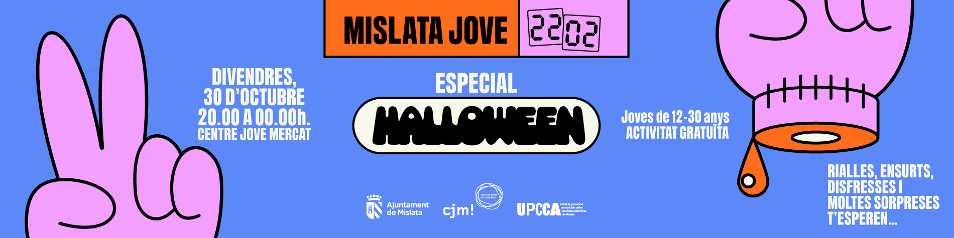 Halloween 2026 A