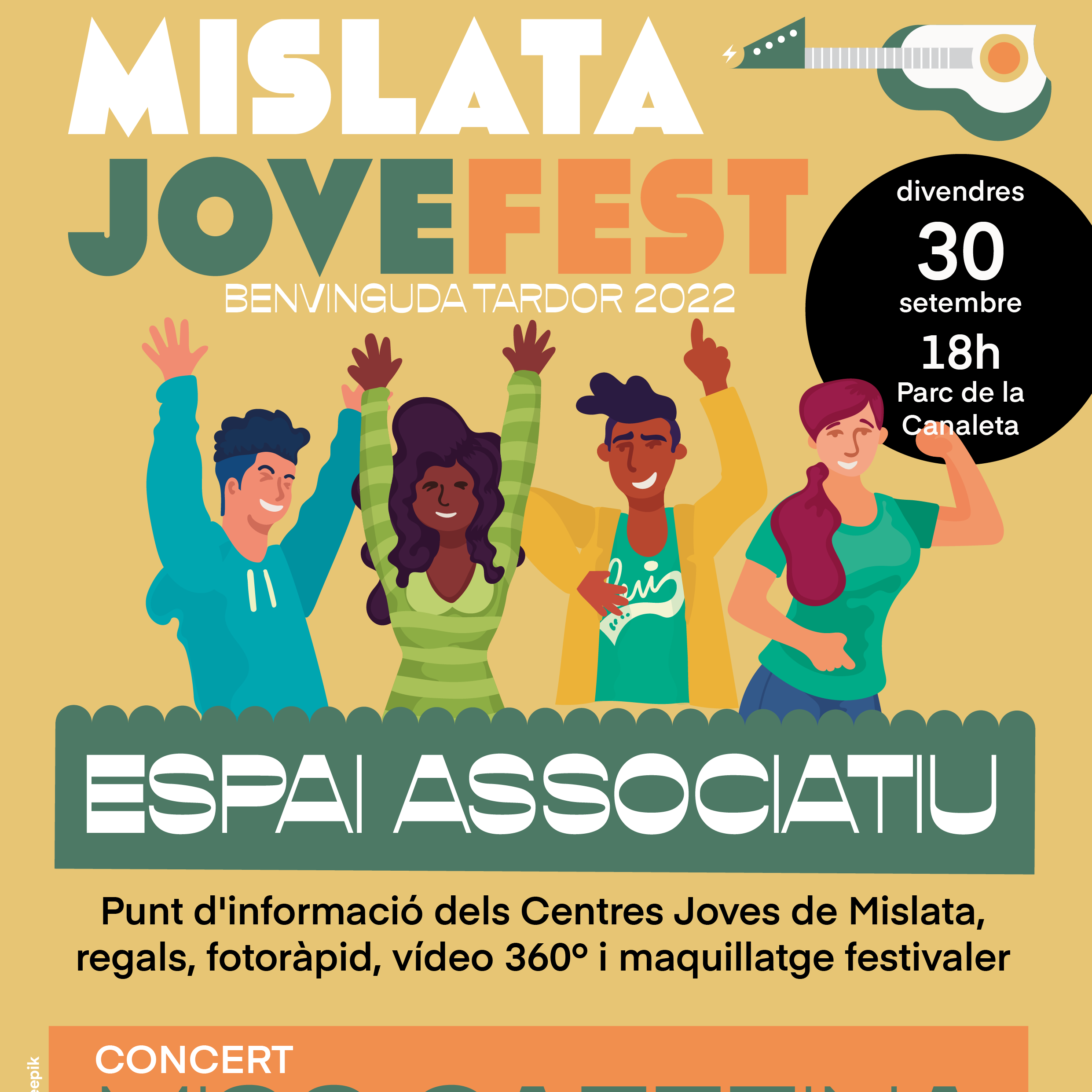 Espai associatiu