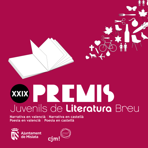 ACTA DELS PREMIS JUVENILS DE LITERATURA 2022