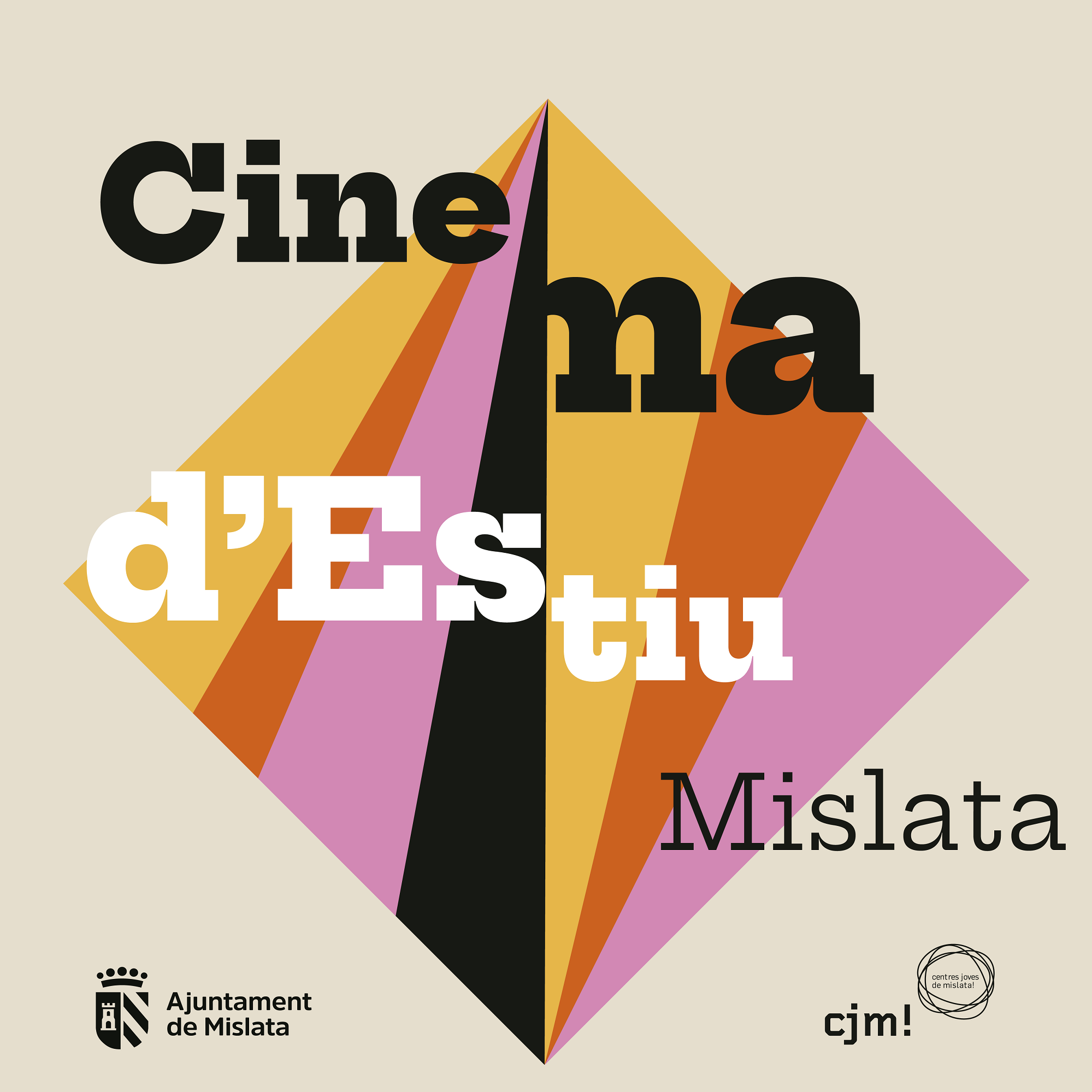 Cinema d'estiu 2023