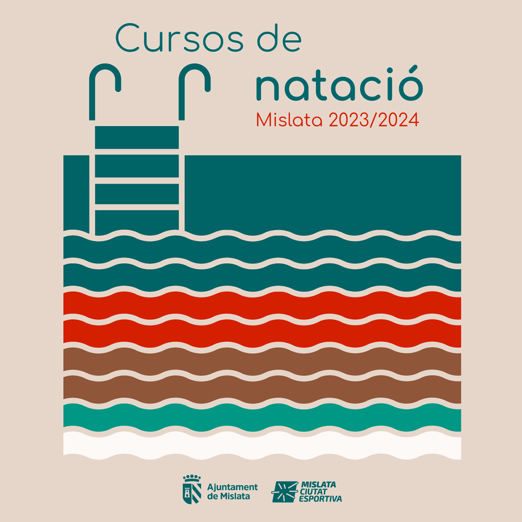 Cursos natació