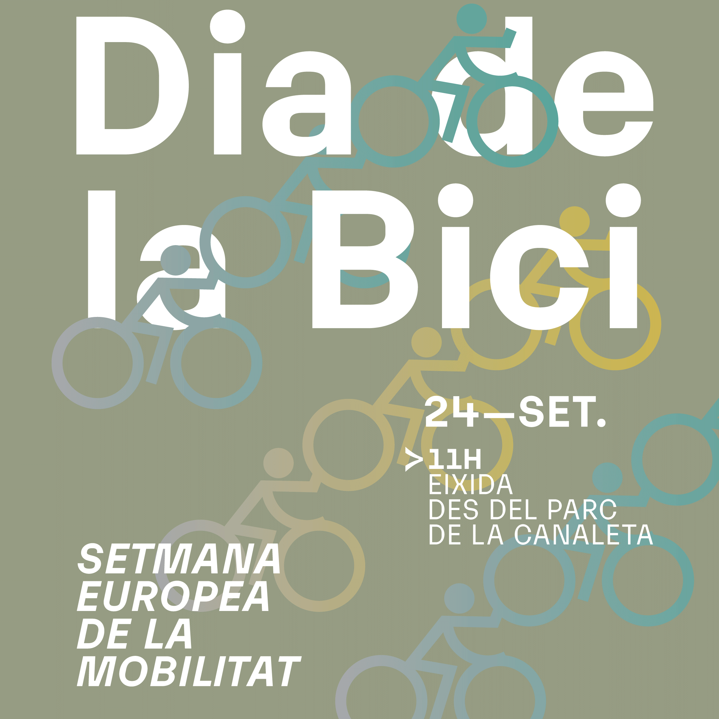 Dia de la bici