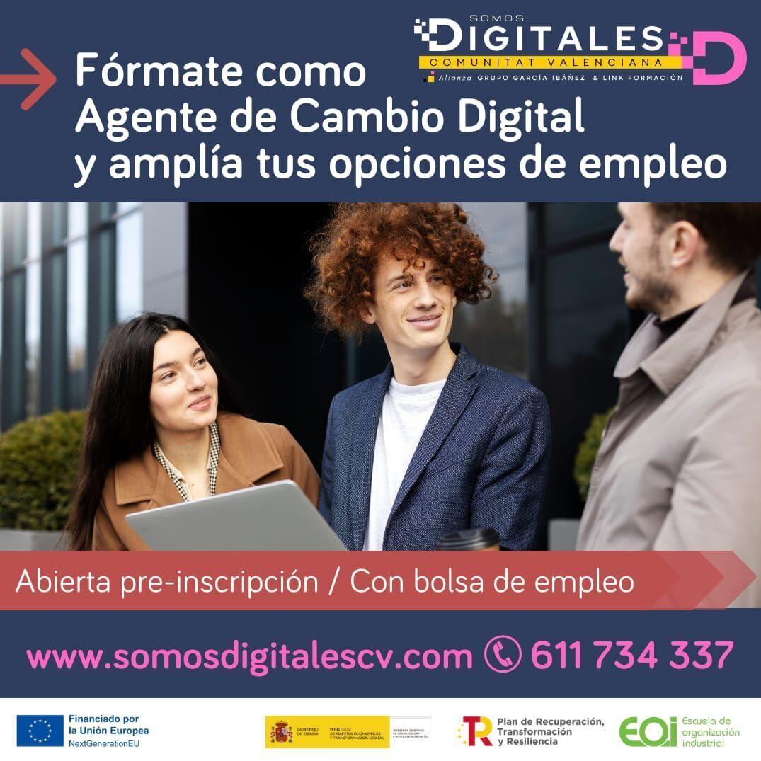 Somos digitales