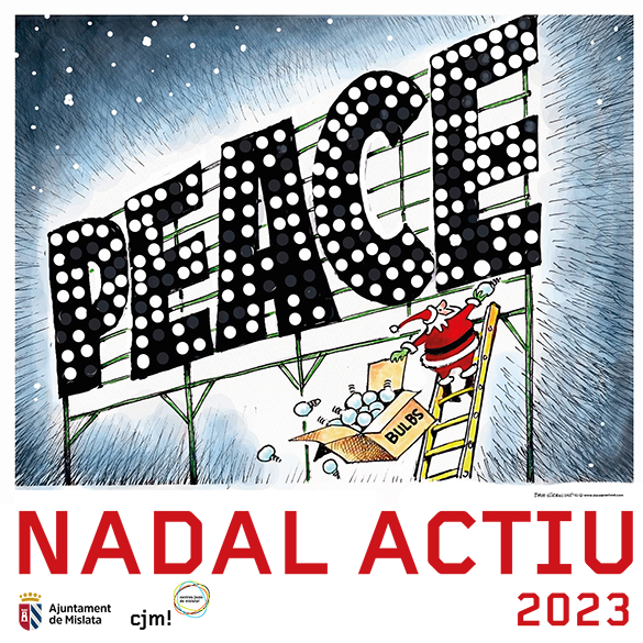 Nadal actiu 2023