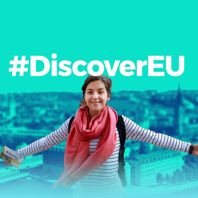 Discover EU 2024