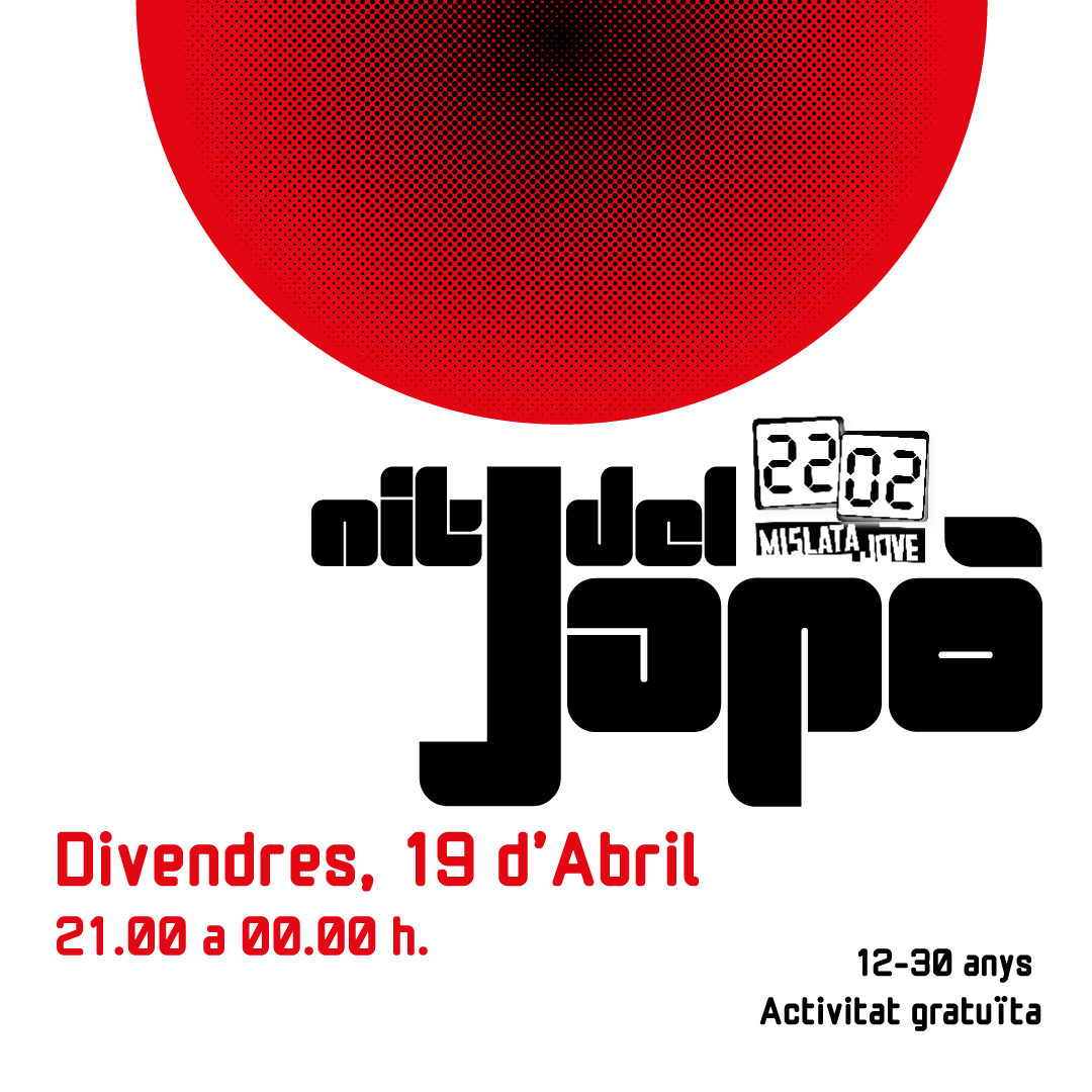 Nit del Japó 2202