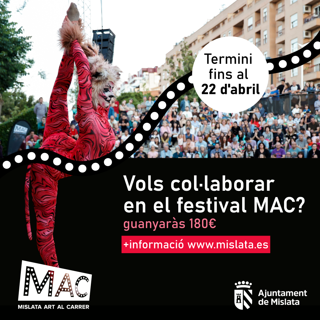 premis MAC 2024