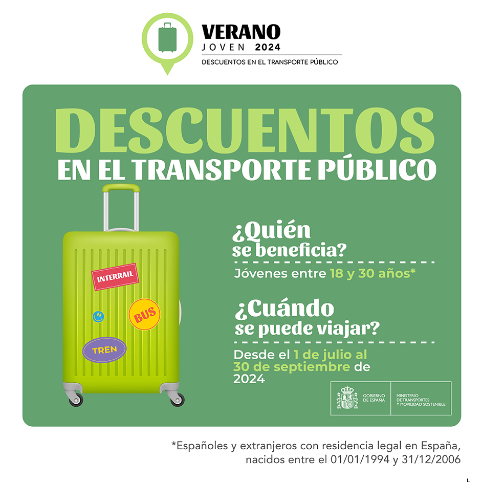 Verano Joven 2024