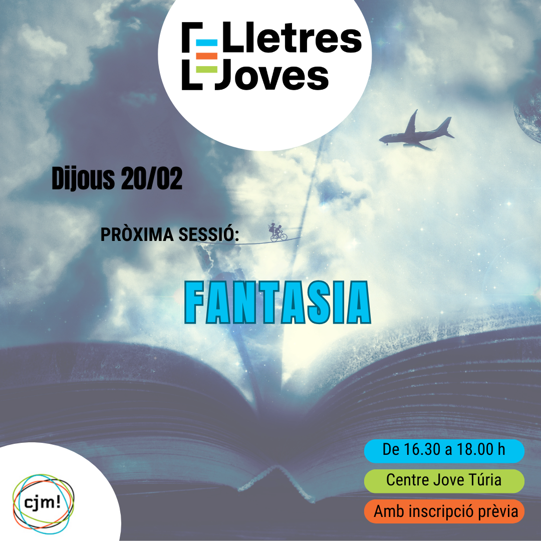 LLETRES JOVES