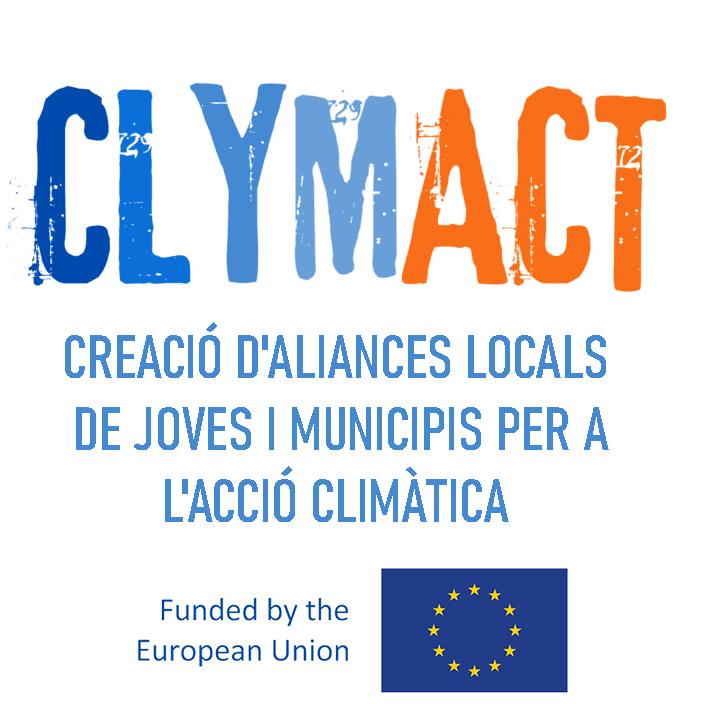 CLYMACT logo