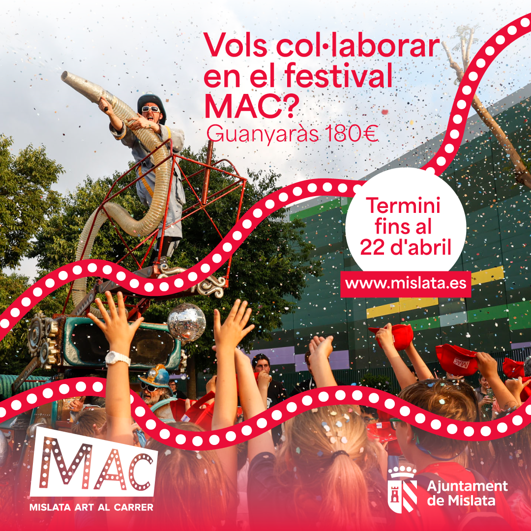 Premis MAC
