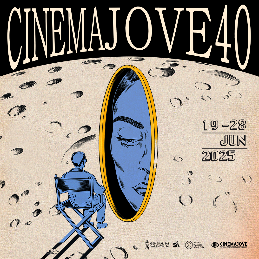 Cinema Jove 2025