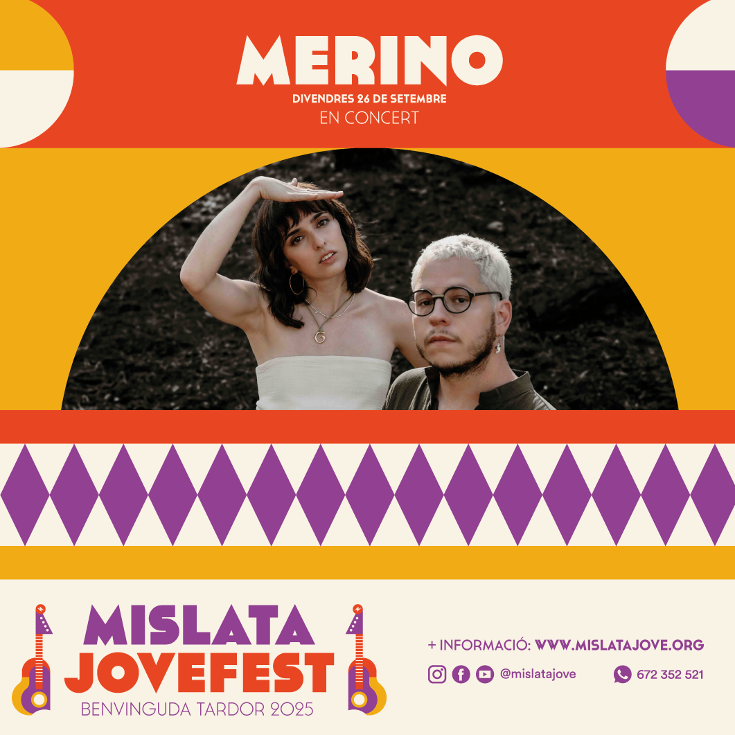 Mislatajove Fest 2025
