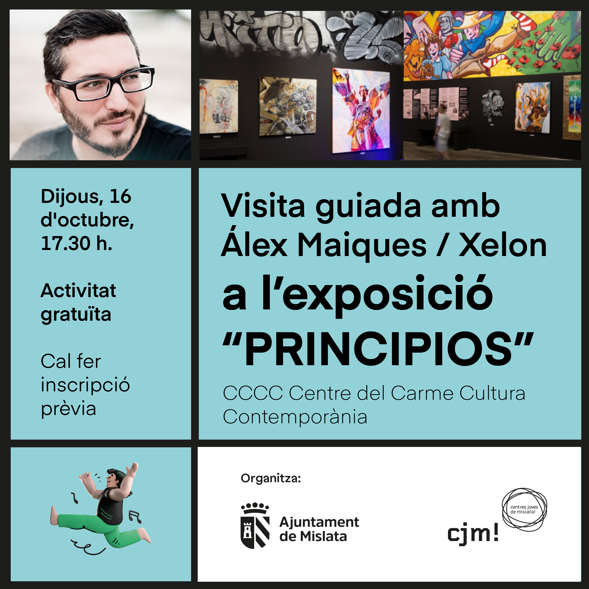 EXPOSICIÓ PRINCIPIOS