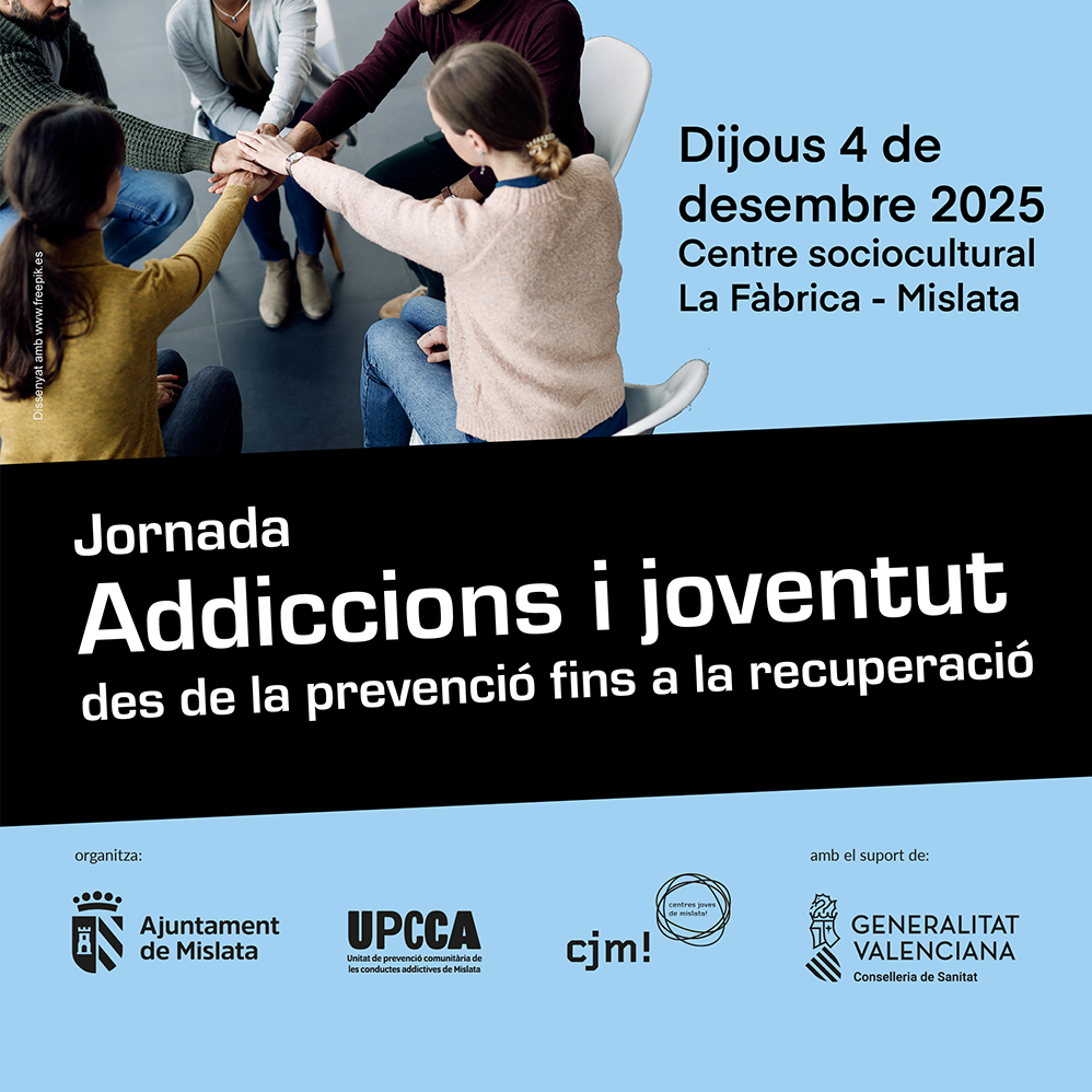 Jornada UPCCA 2025