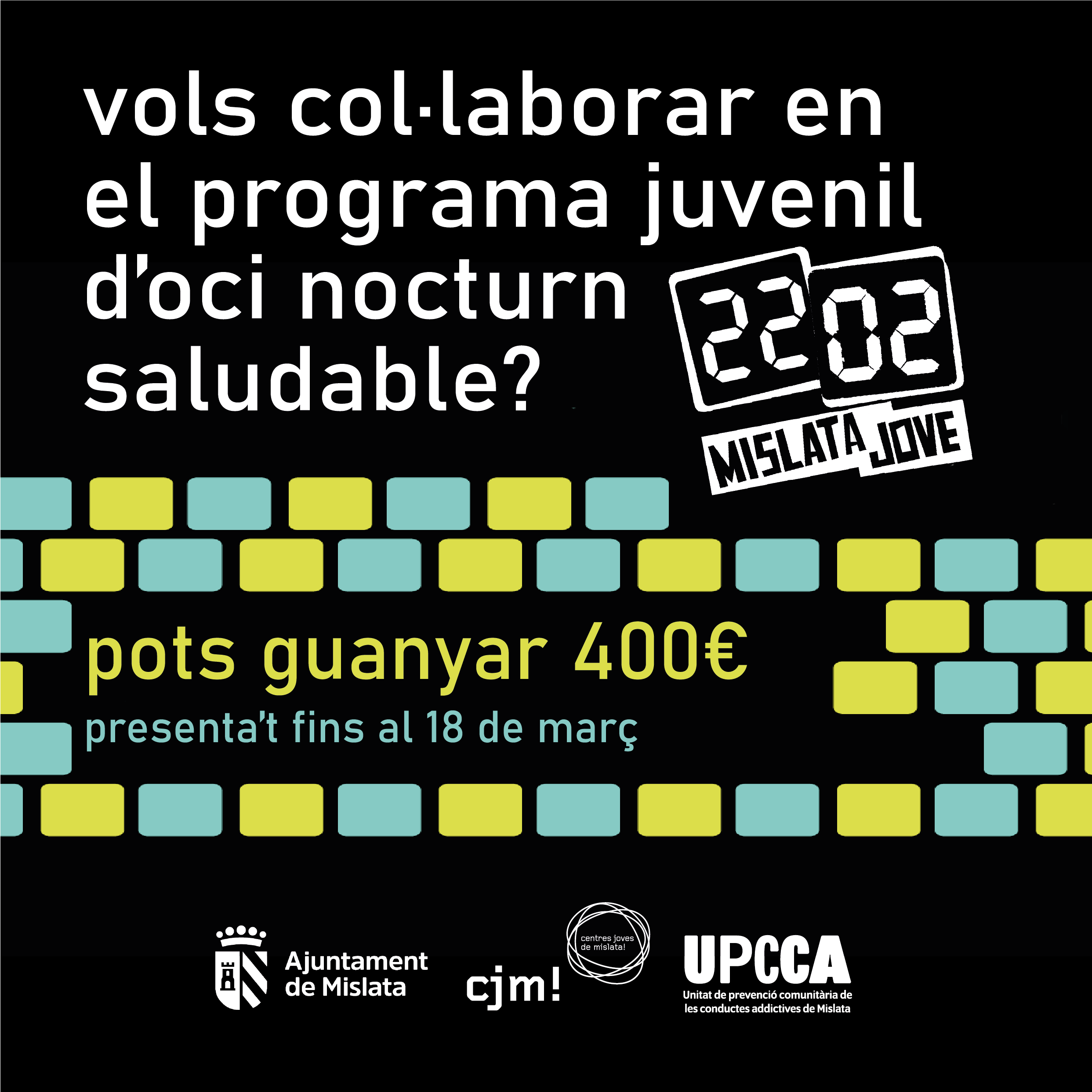 Premis 2202 Oci nocturn saludable - 2026