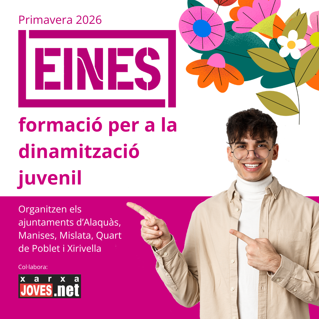 https://www.joves.net/novetats/eines-primavera-2026