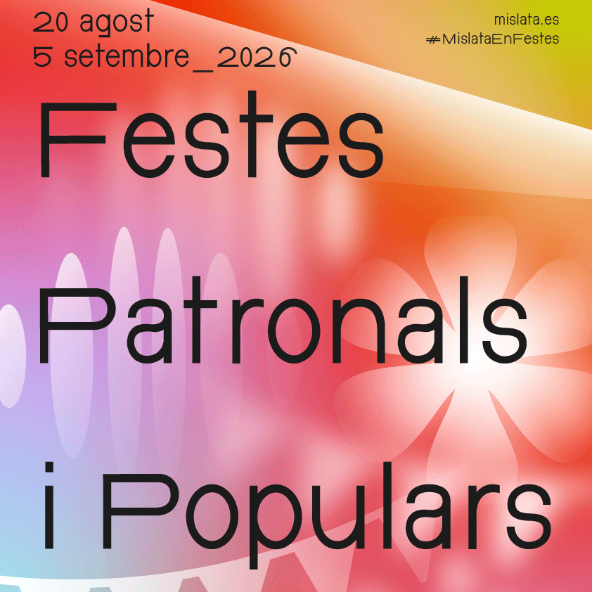 Festes 2026