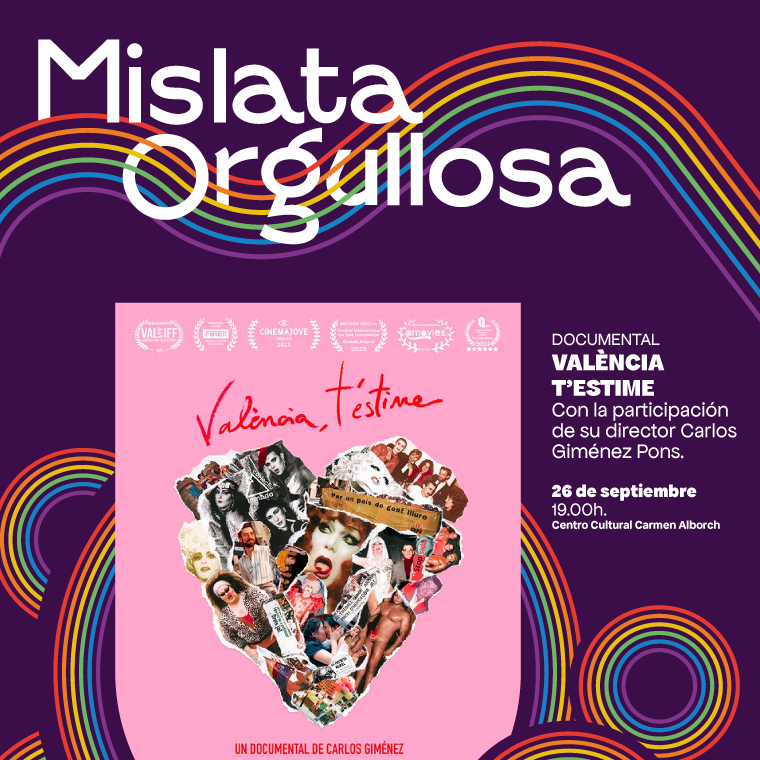 València t'estime