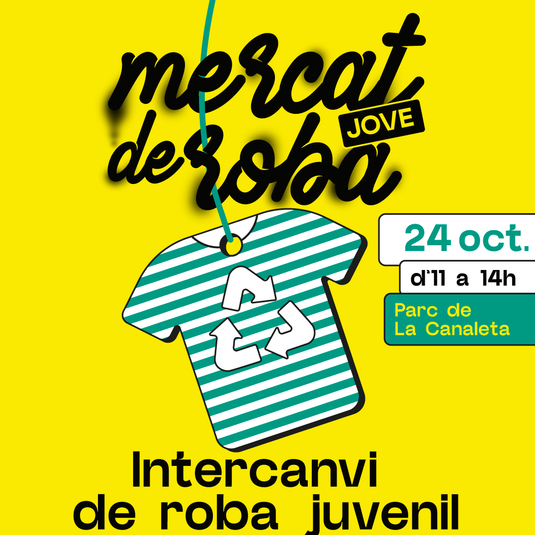 MERCAT DE ROBA 2026