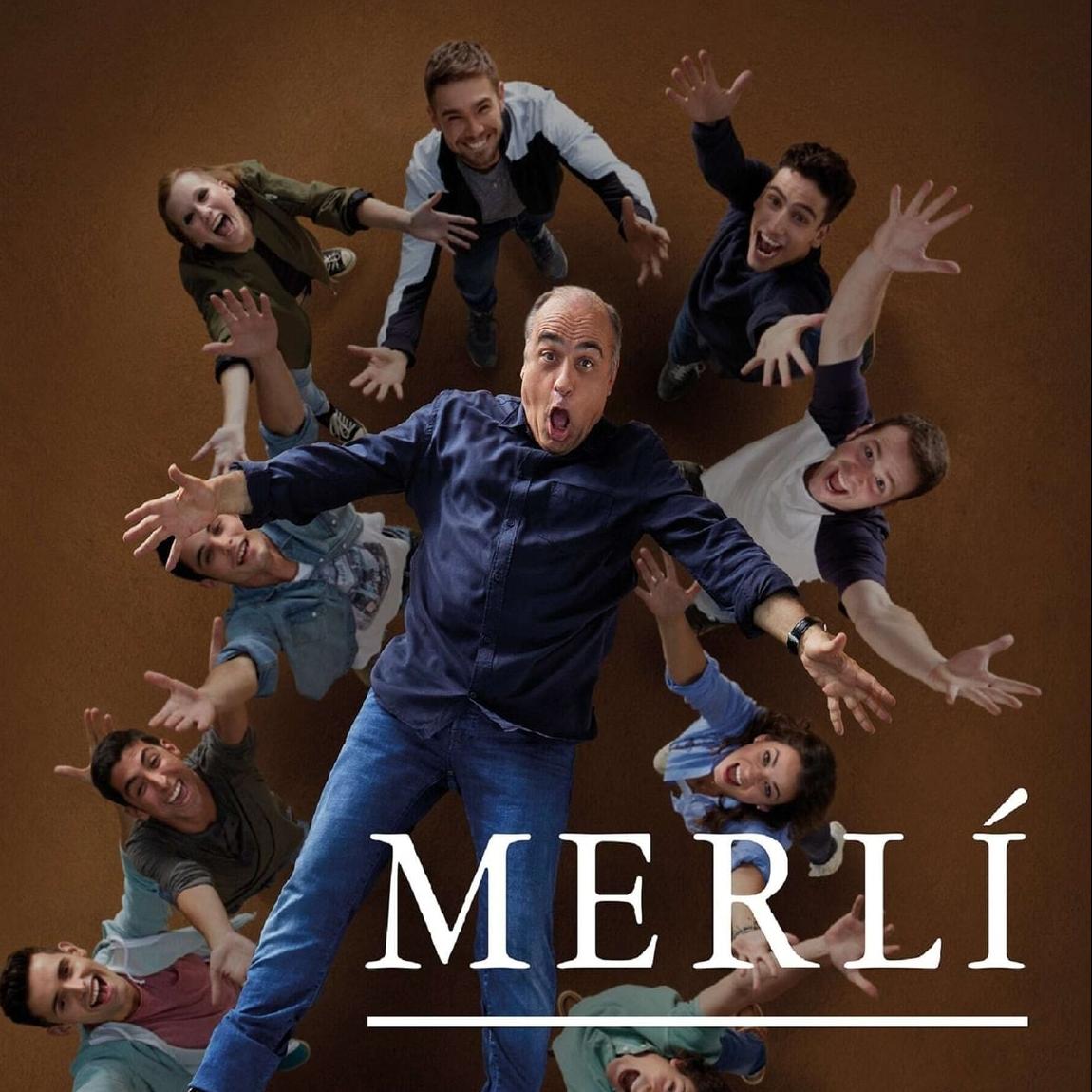 Merlí