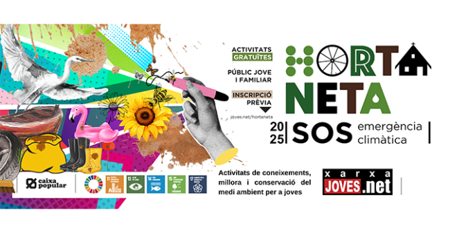 HORTA NETA 2025 B