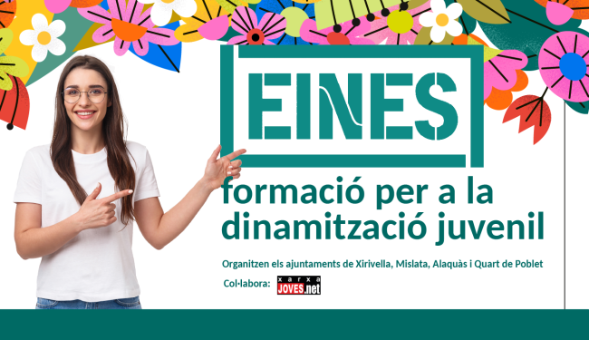 EINES primavera 2025 B