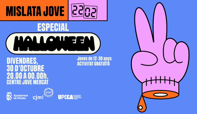 Halloween 2026 B